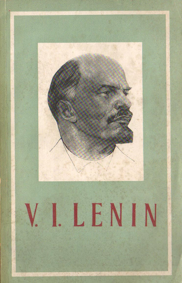 Lenin april theses